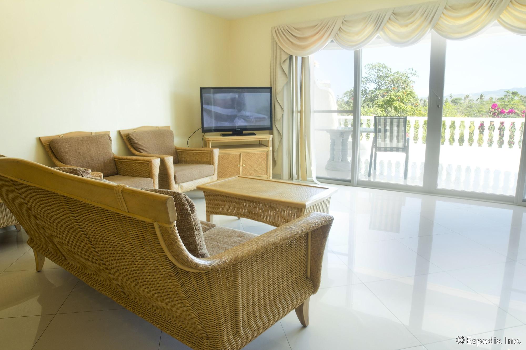 Lingganay Boracay 4*