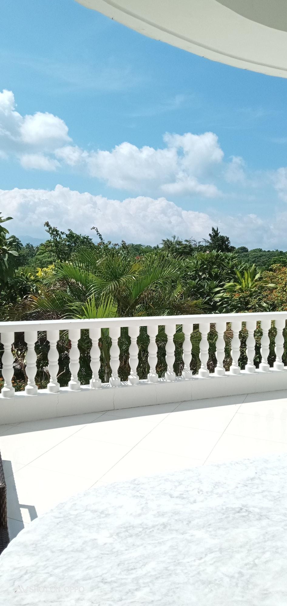 Lingganay Boracay Resort Manoc-Manoc