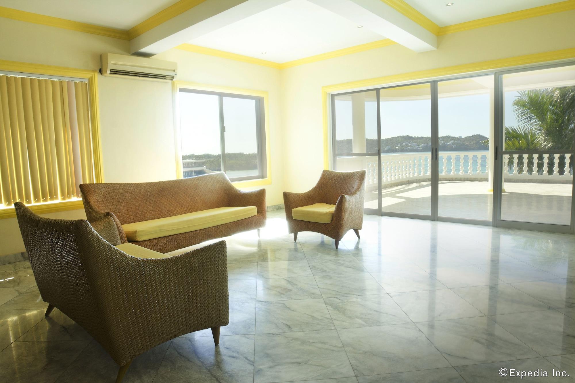 Lingganay Boracay