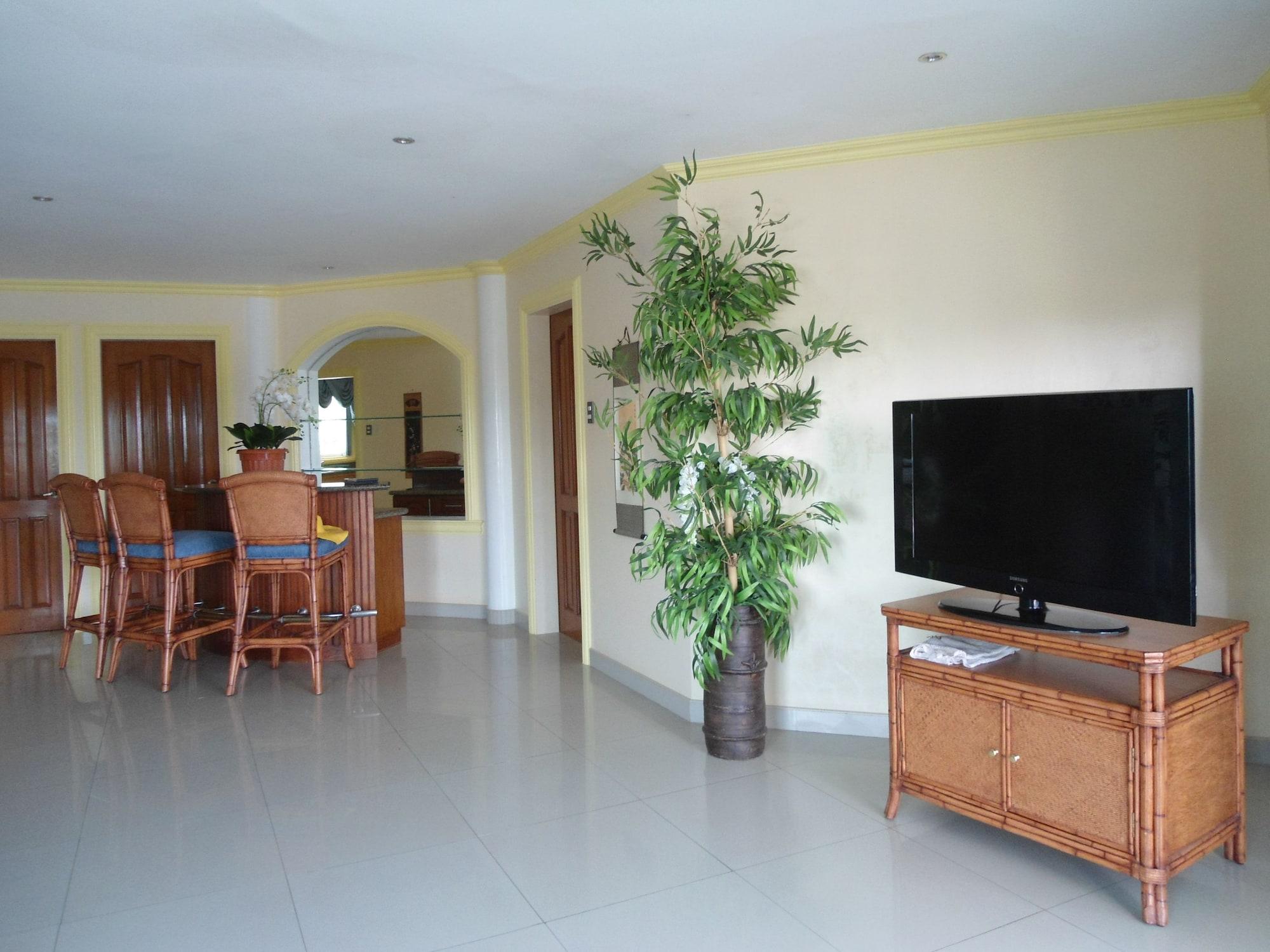 Resort Lingganay Boracay