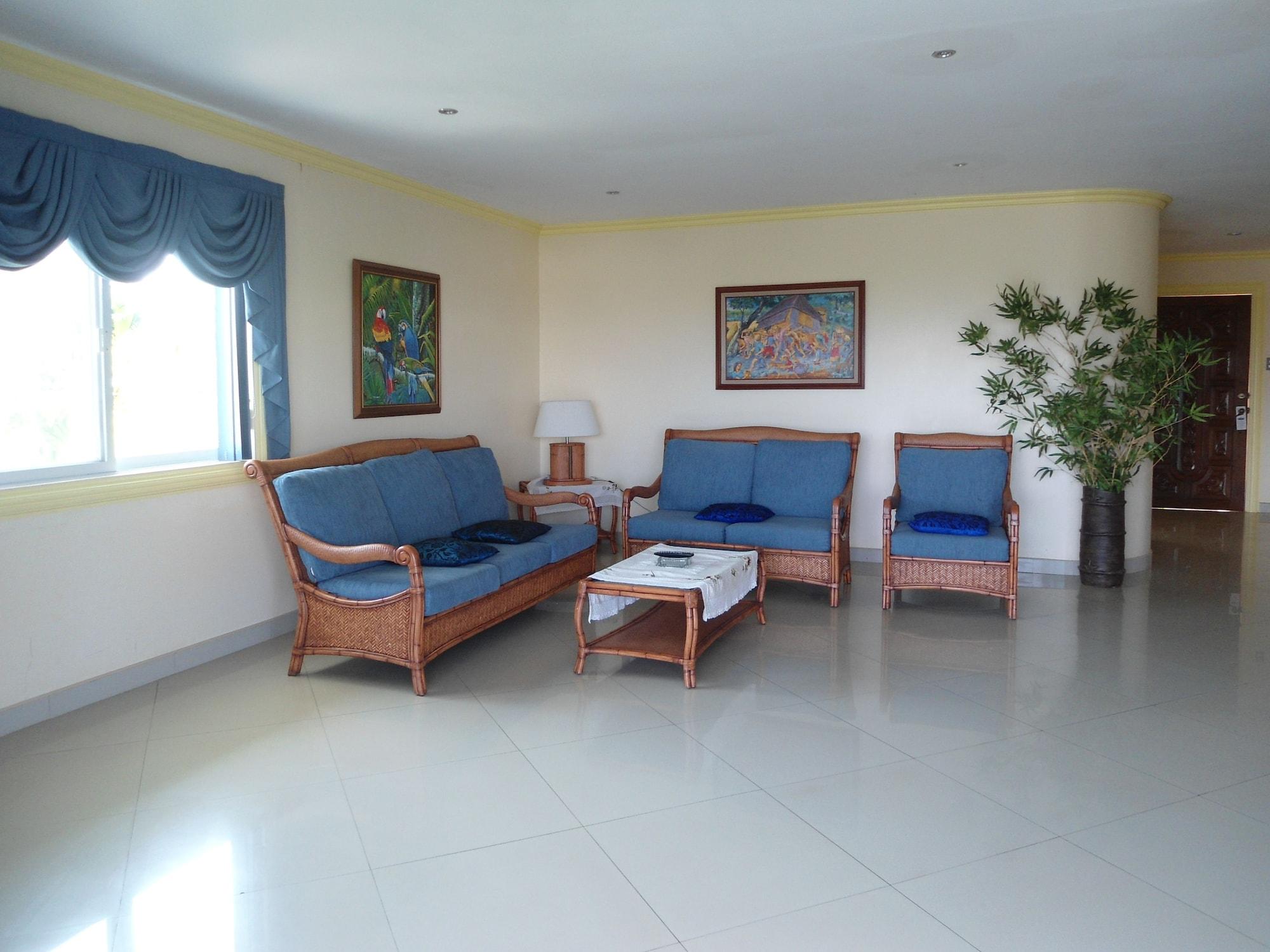 Lingganay Boracay 4* Manoc-Manoc