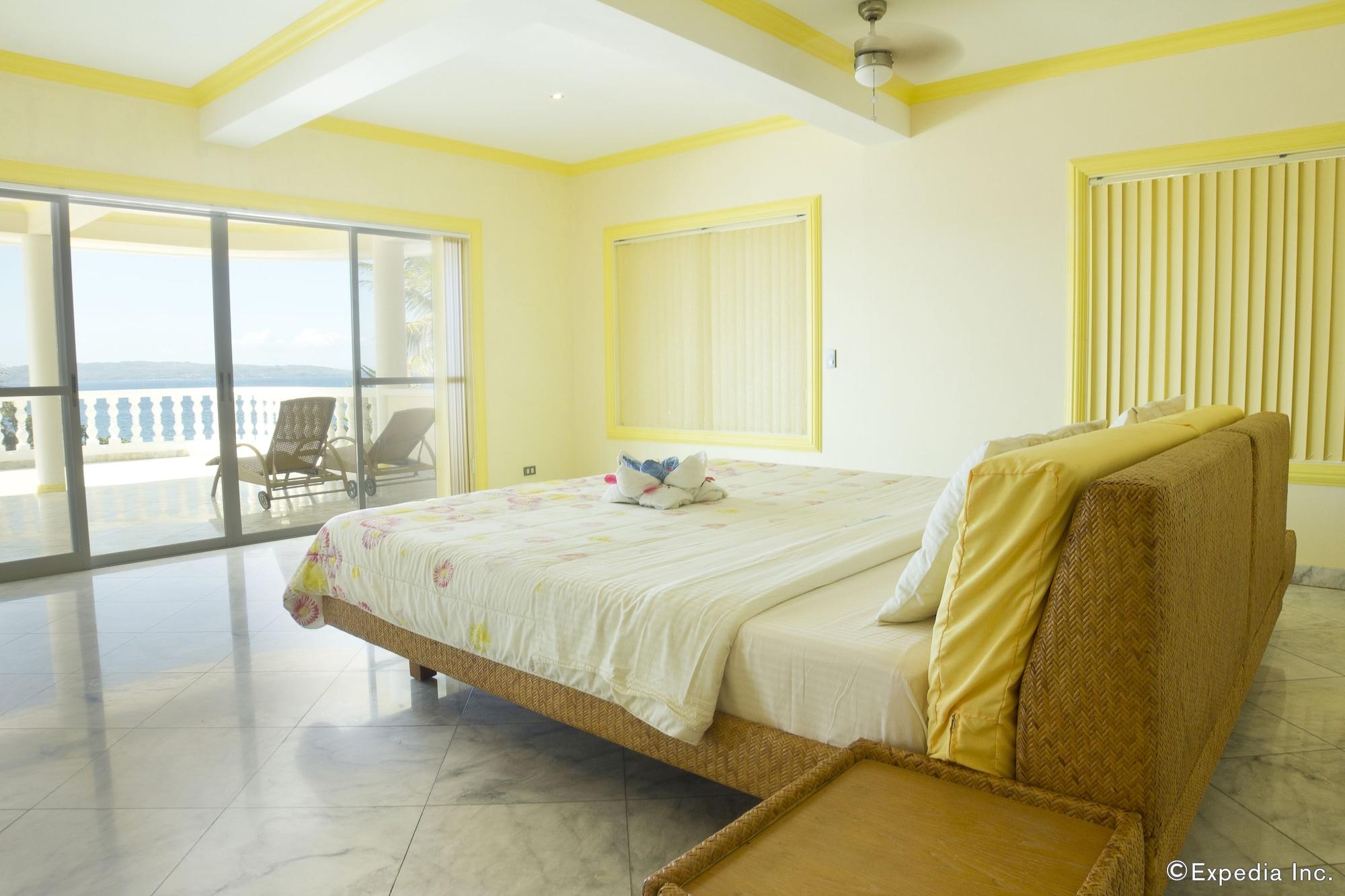 Lingganay Boracay 4*