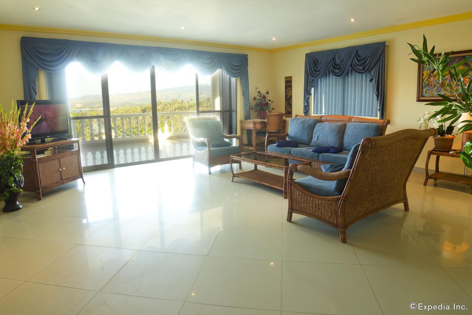 Lingganay Boracay 4* Manoc-Manoc