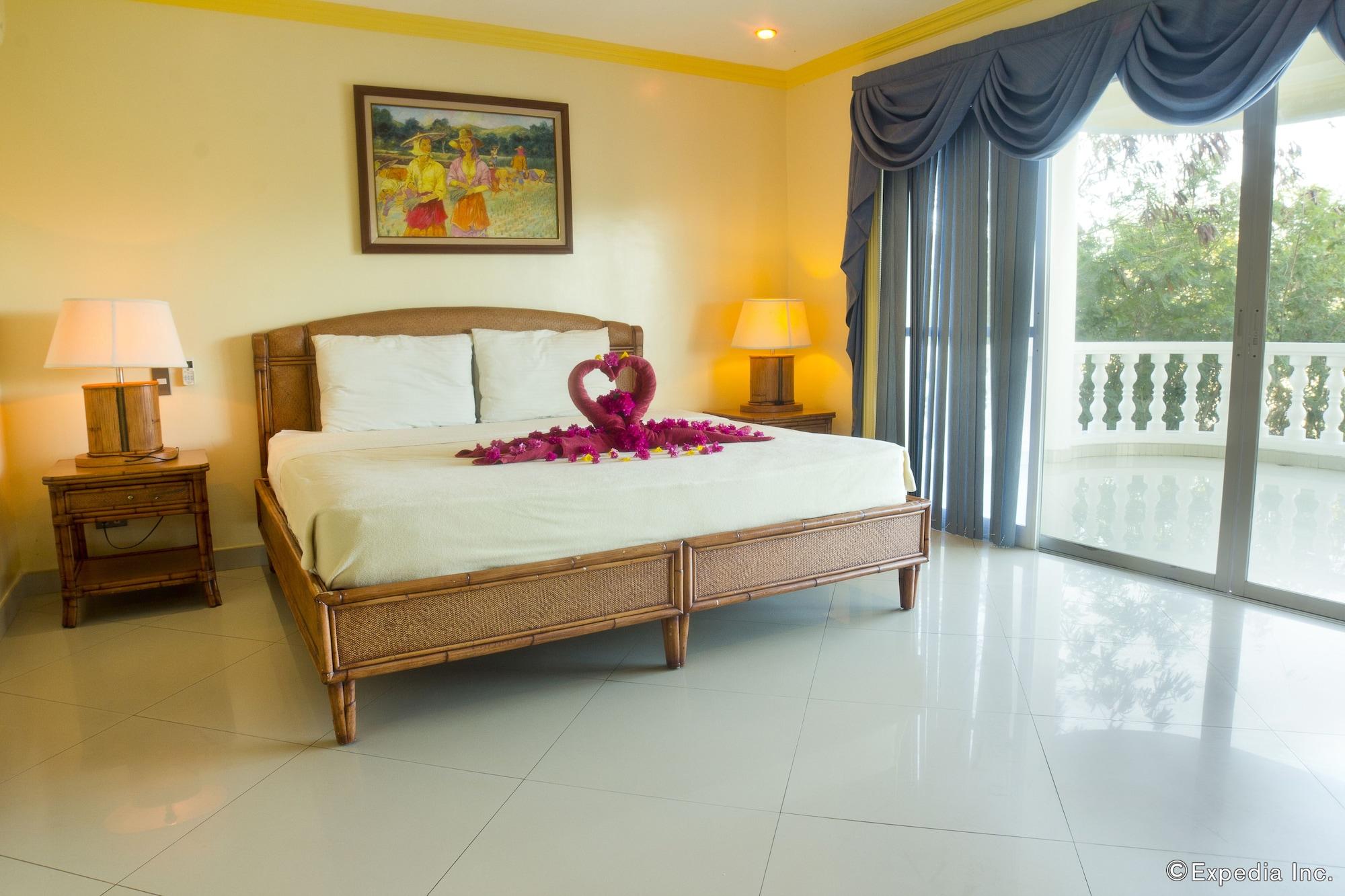 Lingganay Boracay Resort 4*
