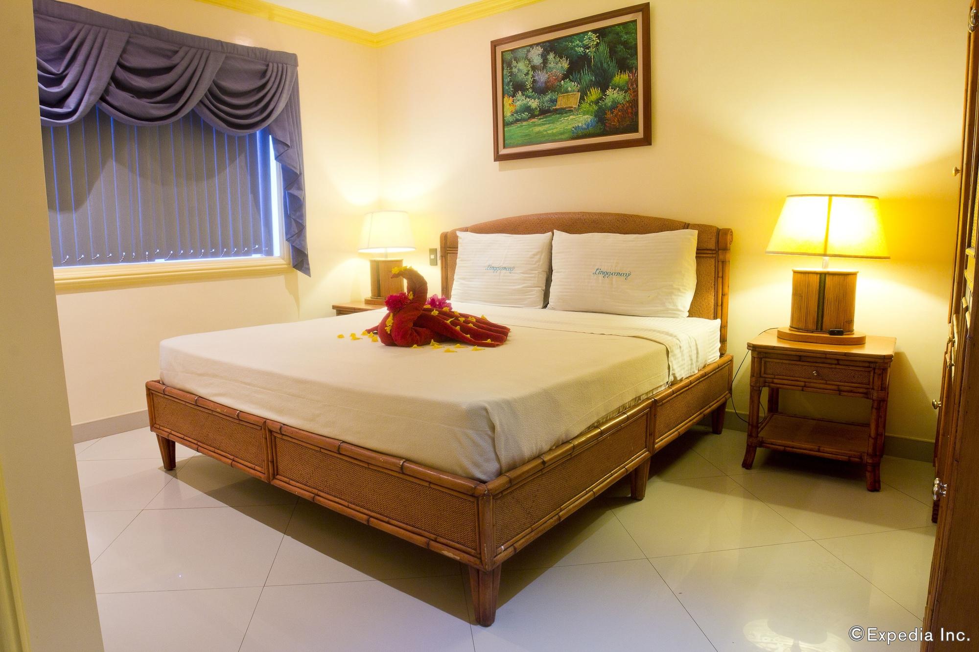 Lingganay Boracay Resort 4*