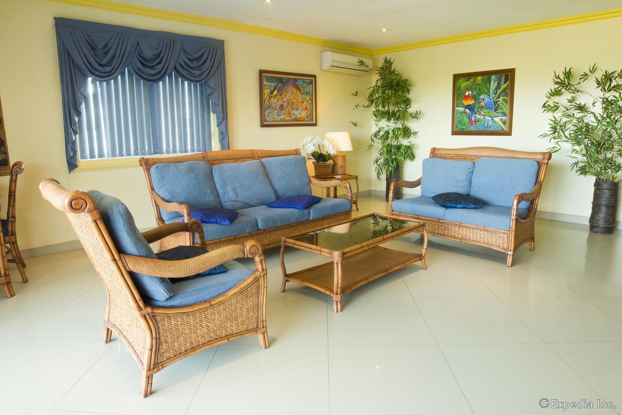 Lingganay Boracay Resort 4*