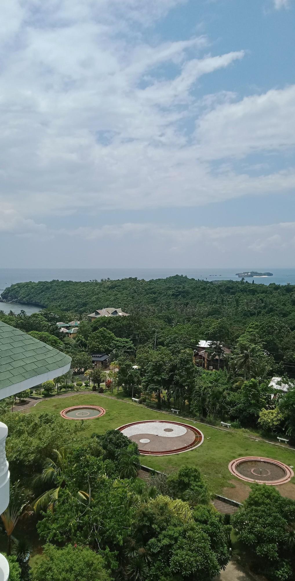 Lingganay Boracay Resort