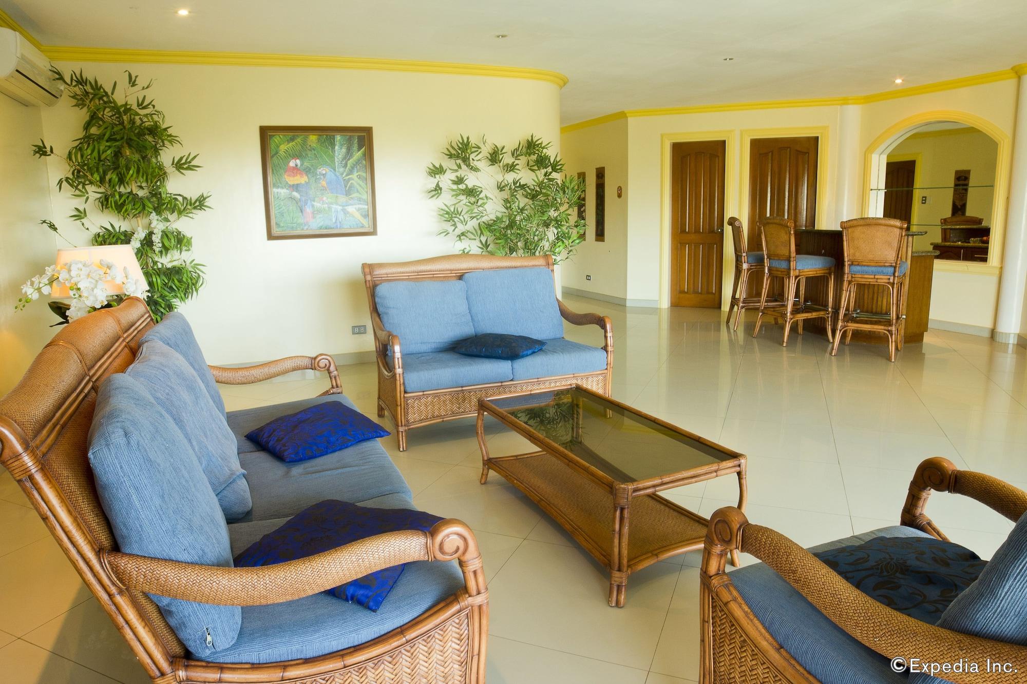 Lingganay Boracay 4*