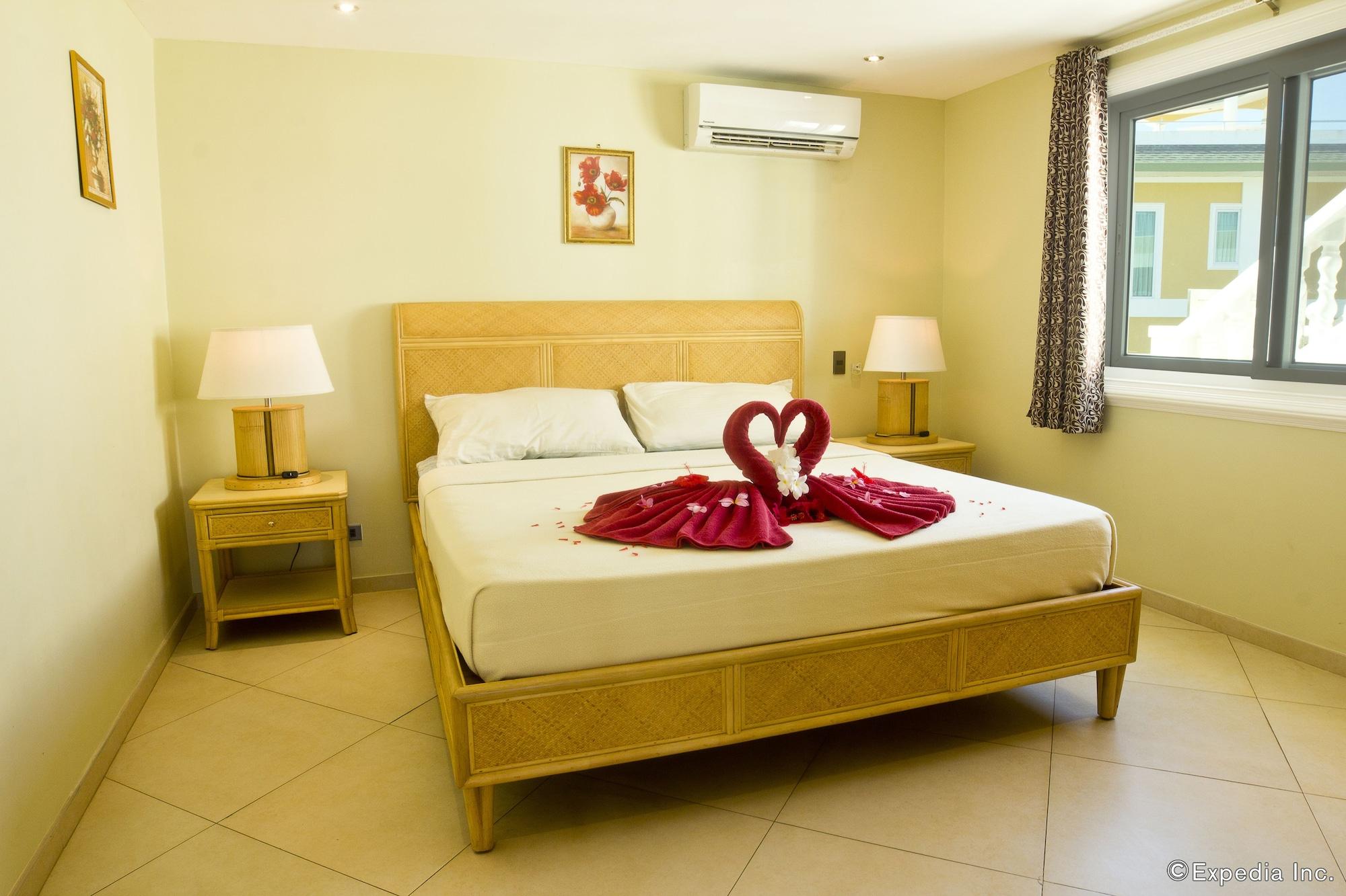 Lingganay Boracay Manoc-Manoc