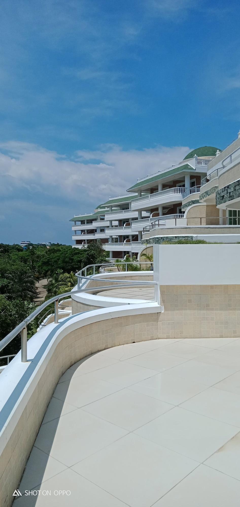 Lingganay Boracay Resort 4*