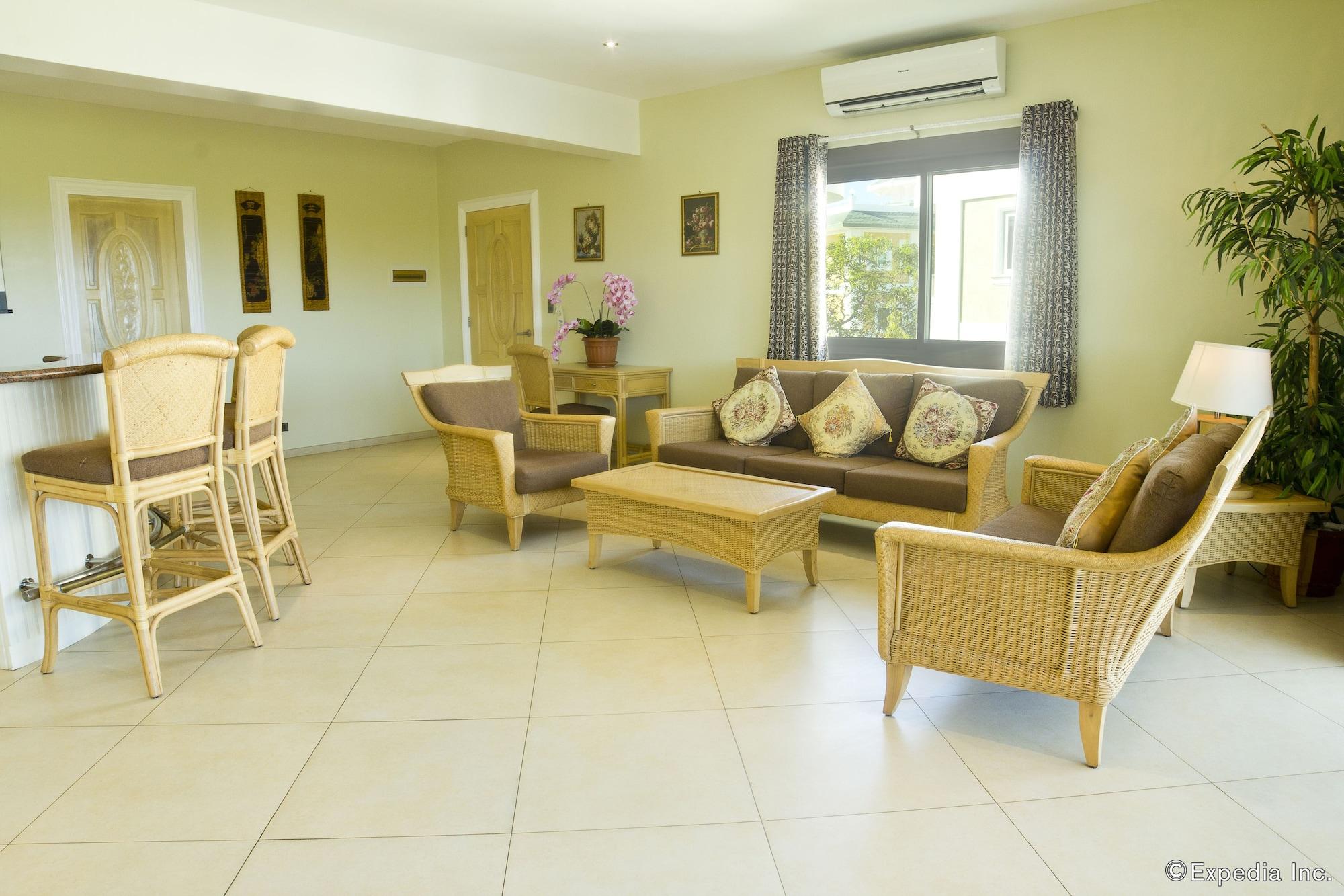 Lingganay Boracay Resort 4*