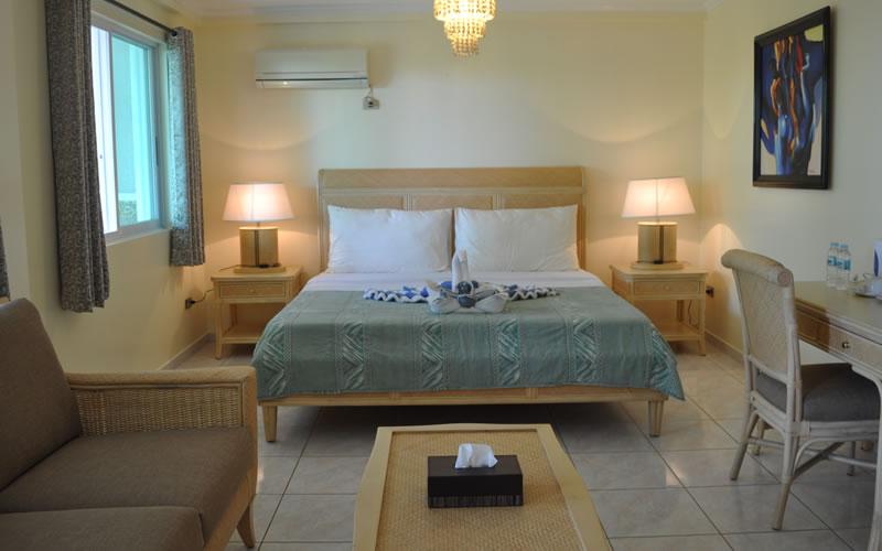 Lingganay Boracay Resort 4*