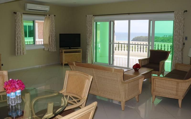 Lingganay Boracay Resort 4*