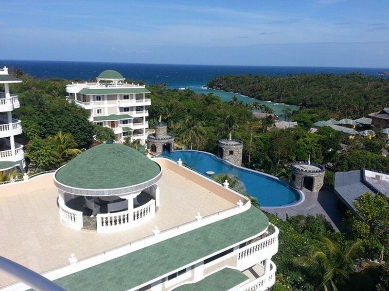 Resort Lingganay Boracay