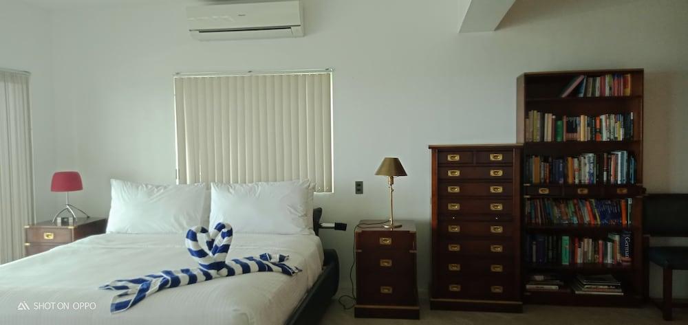 Resort Lingganay Boracay 4*