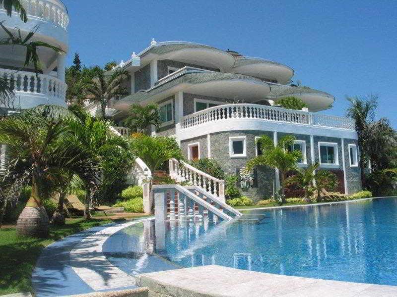 Lingganay Boracay 4*