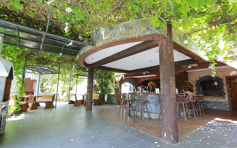 Lingganay Boracay Resort