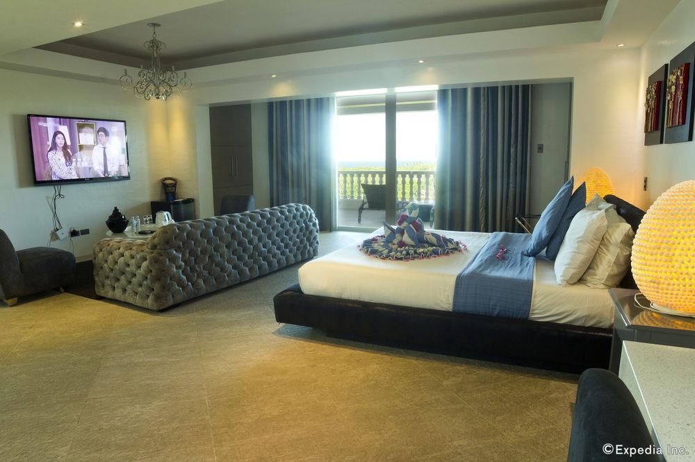 Resort Lingganay Boracay