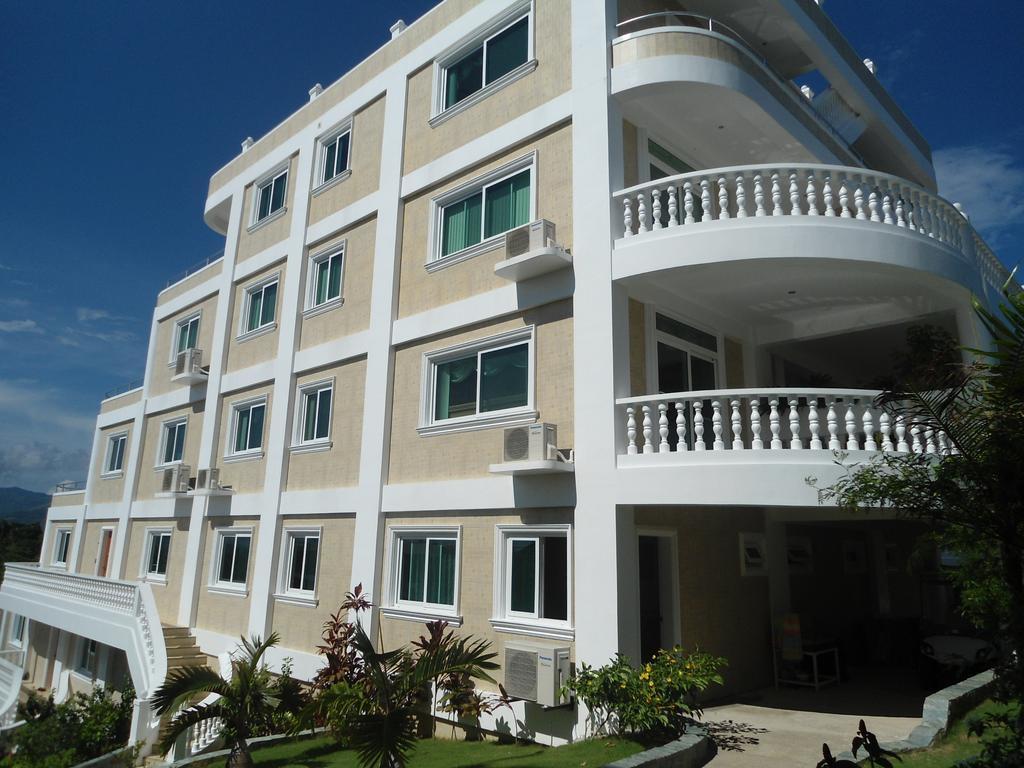 Lingganay Boracay
