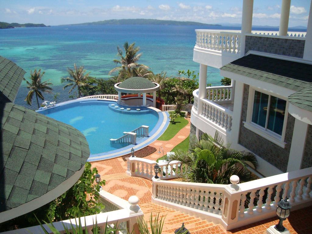 Lingganay Boracay Manoc-Manoc