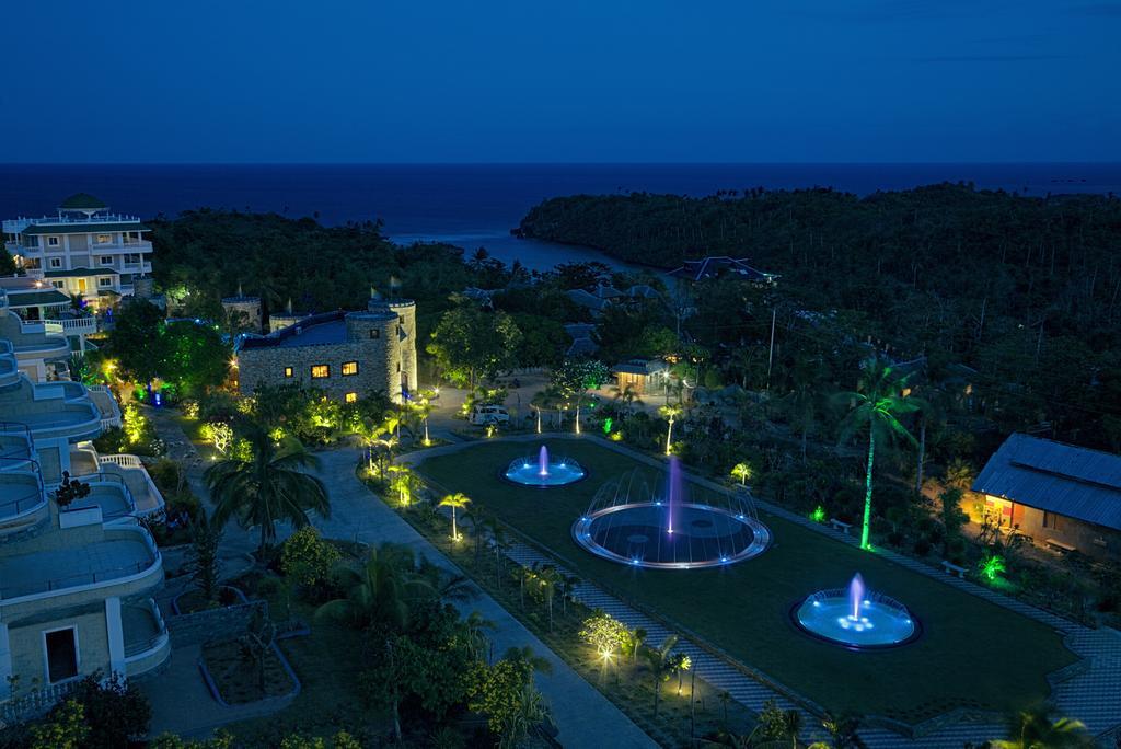 Lingganay Boracay
