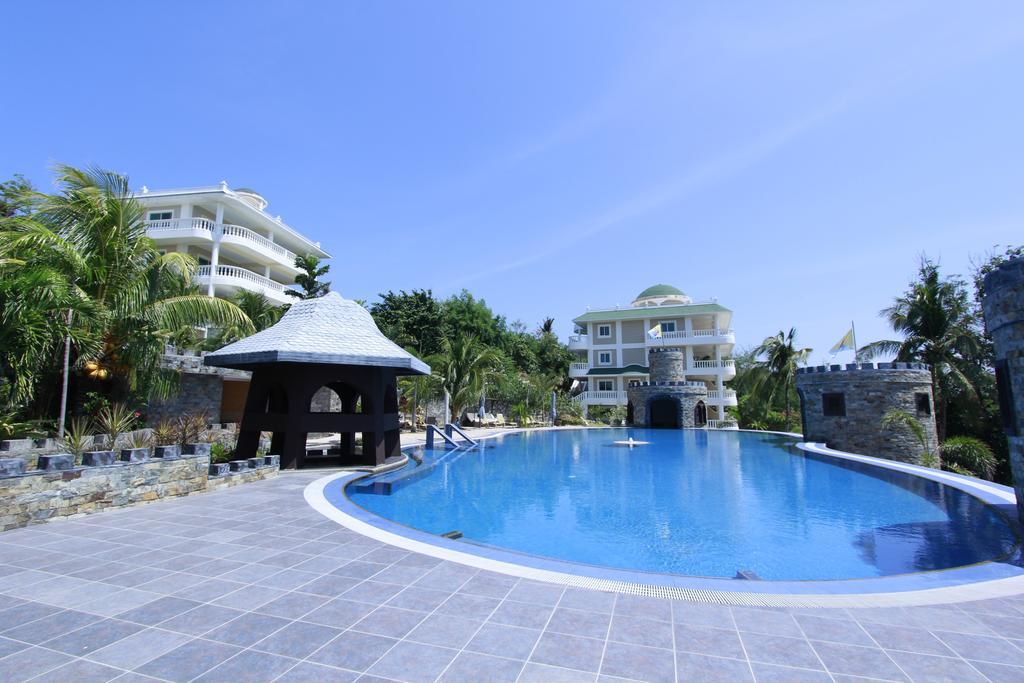 Resort Lingganay Boracay 4*
