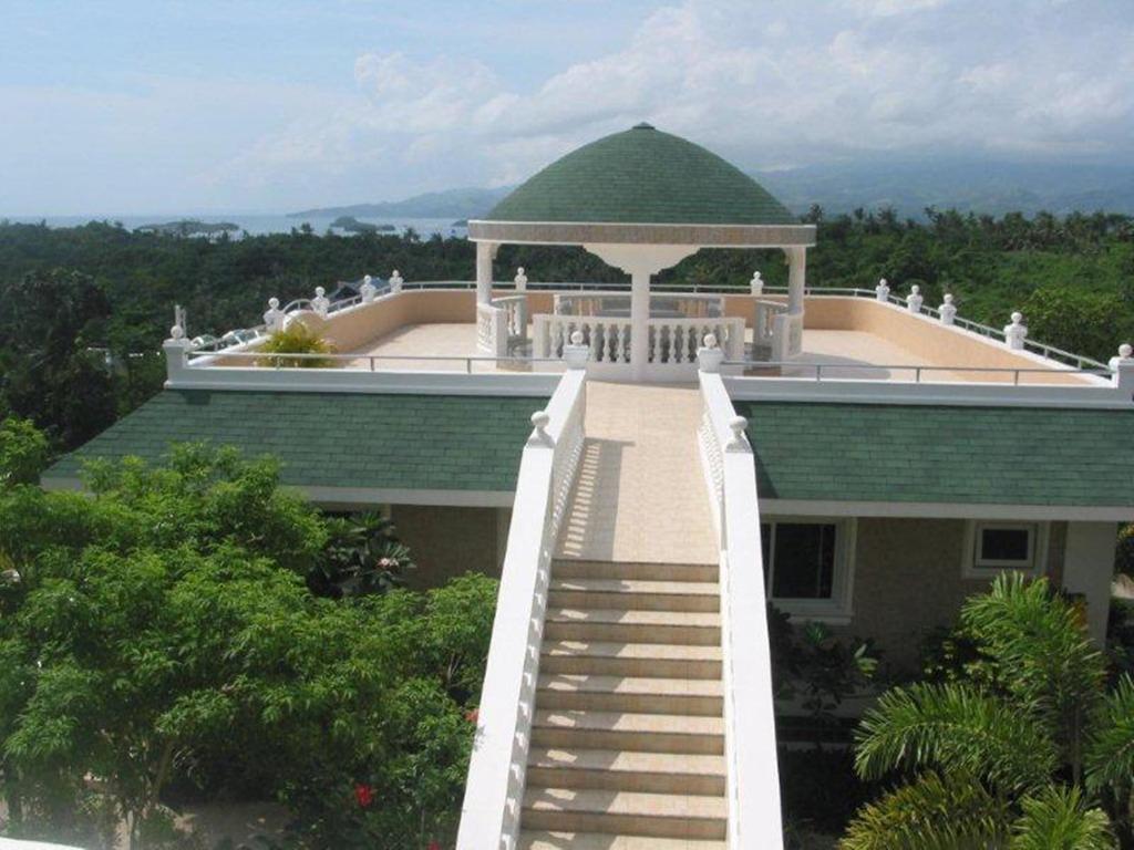 Resort Lingganay Boracay Manoc-Manoc