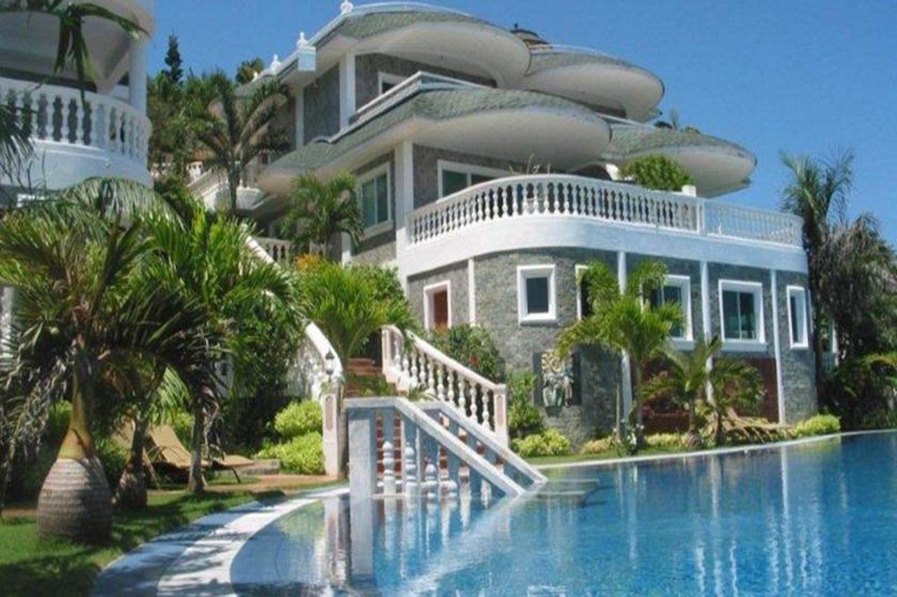Resort Lingganay Boracay Manoc-Manoc