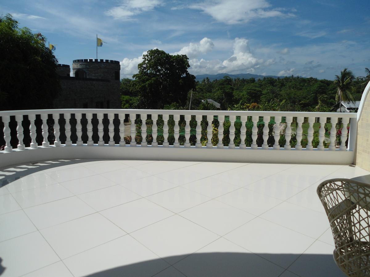 Lingganay Boracay Resort 4*