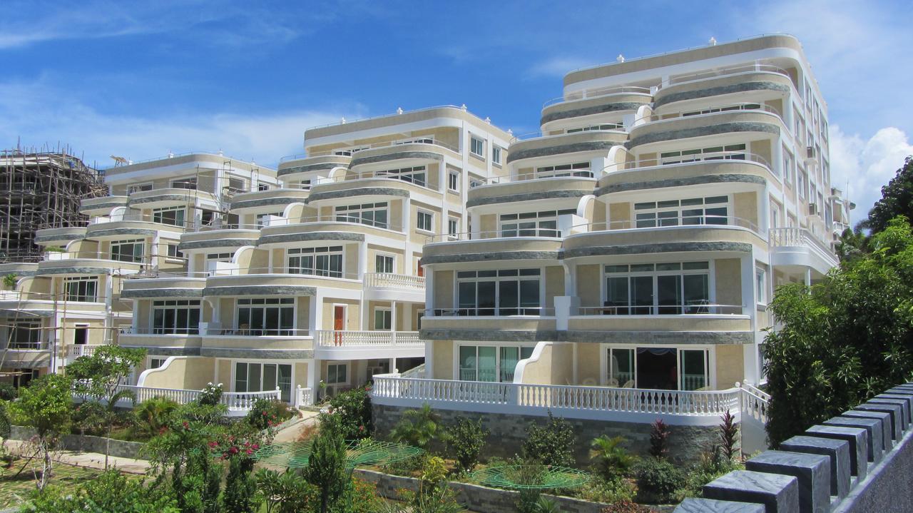 Lingganay Boracay Resort