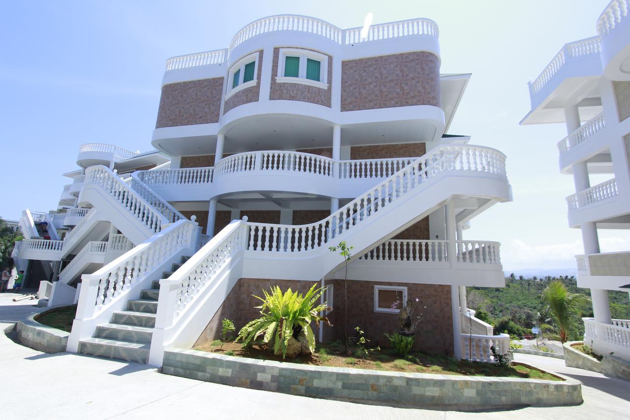 Lingganay Boracay 4* Manoc-Manoc