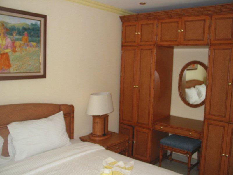 Lingganay Boracay Resort