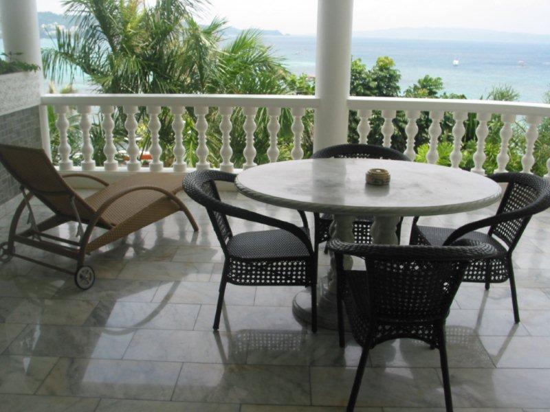 Resort Lingganay Boracay Manoc-Manoc