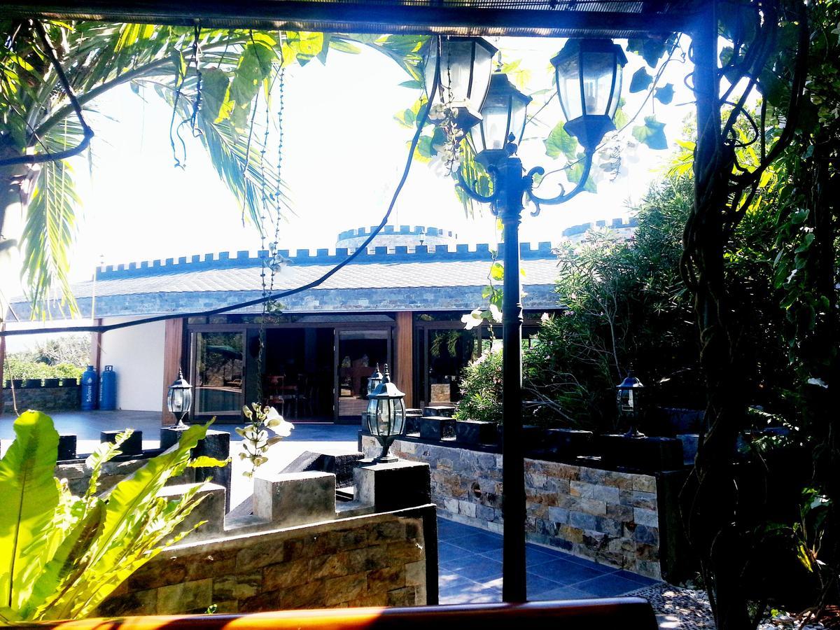 Resort Lingganay Boracay