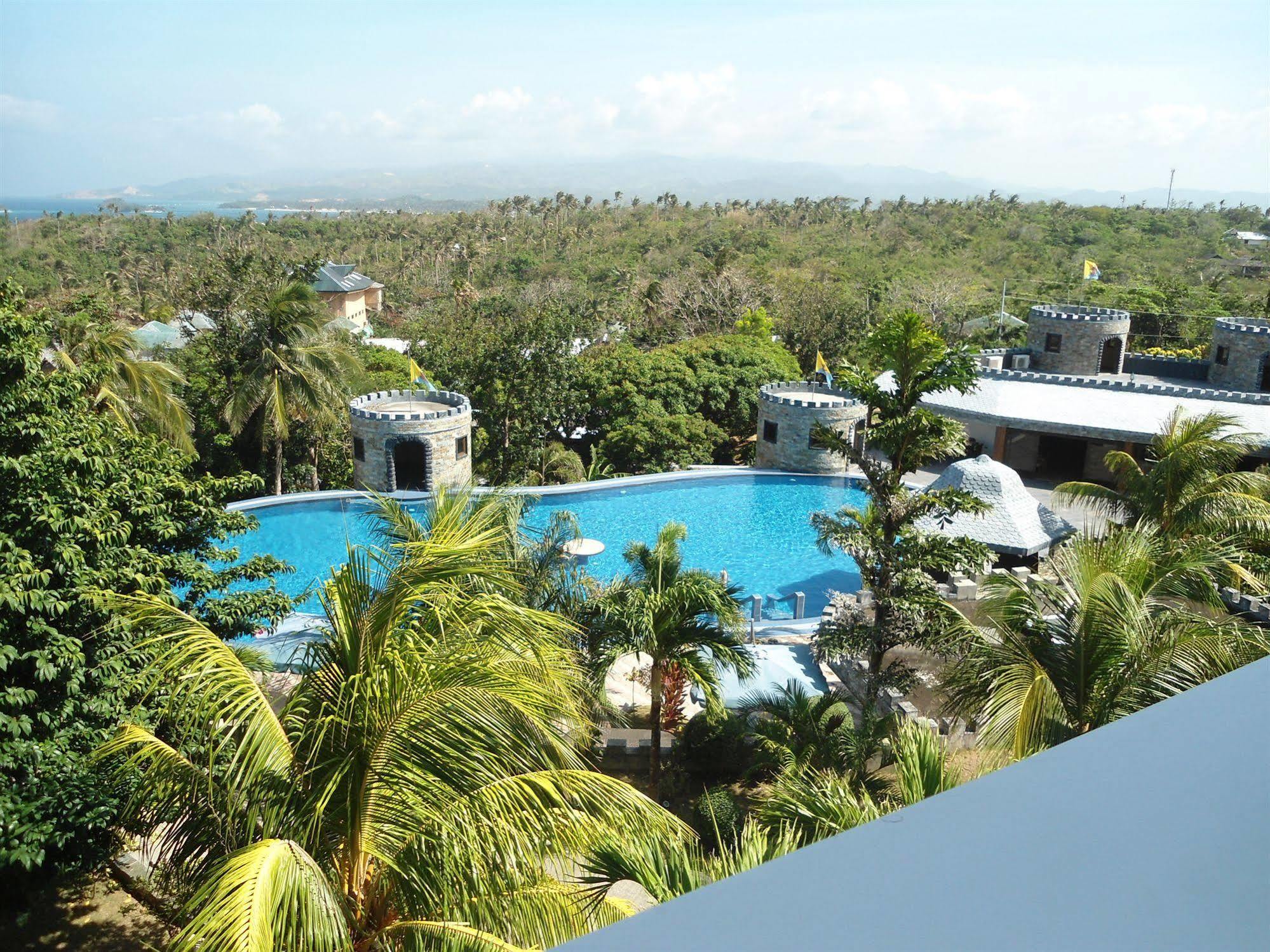 Resort Lingganay Boracay 4*
