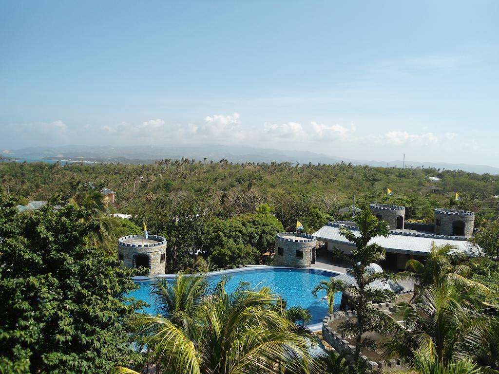 Lingganay Boracay 4* Manoc-Manoc