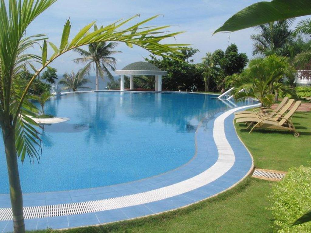 Resort Lingganay Boracay 4*