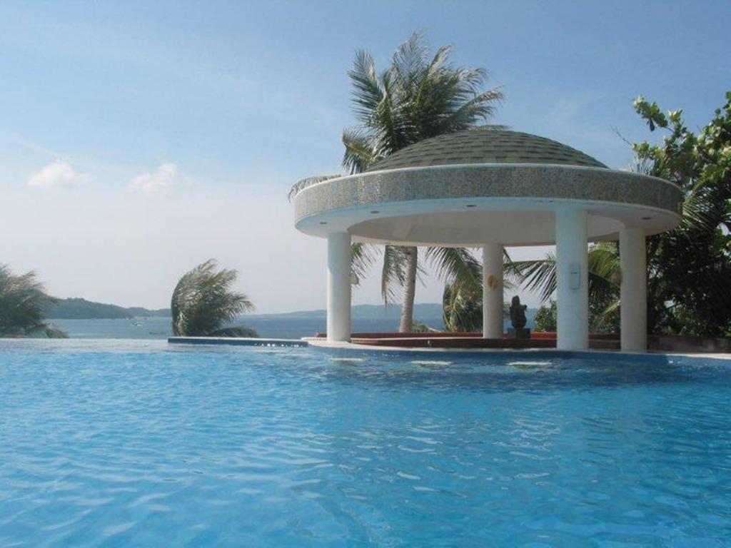 Lingganay Boracay