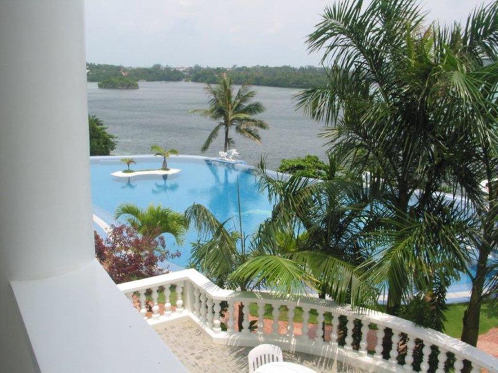 Lingganay Boracay Resort Manoc-Manoc