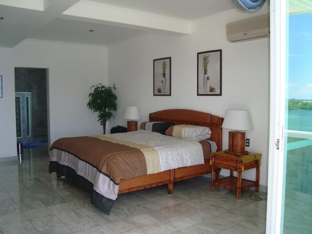 Lingganay Boracay Resort Manoc-Manoc