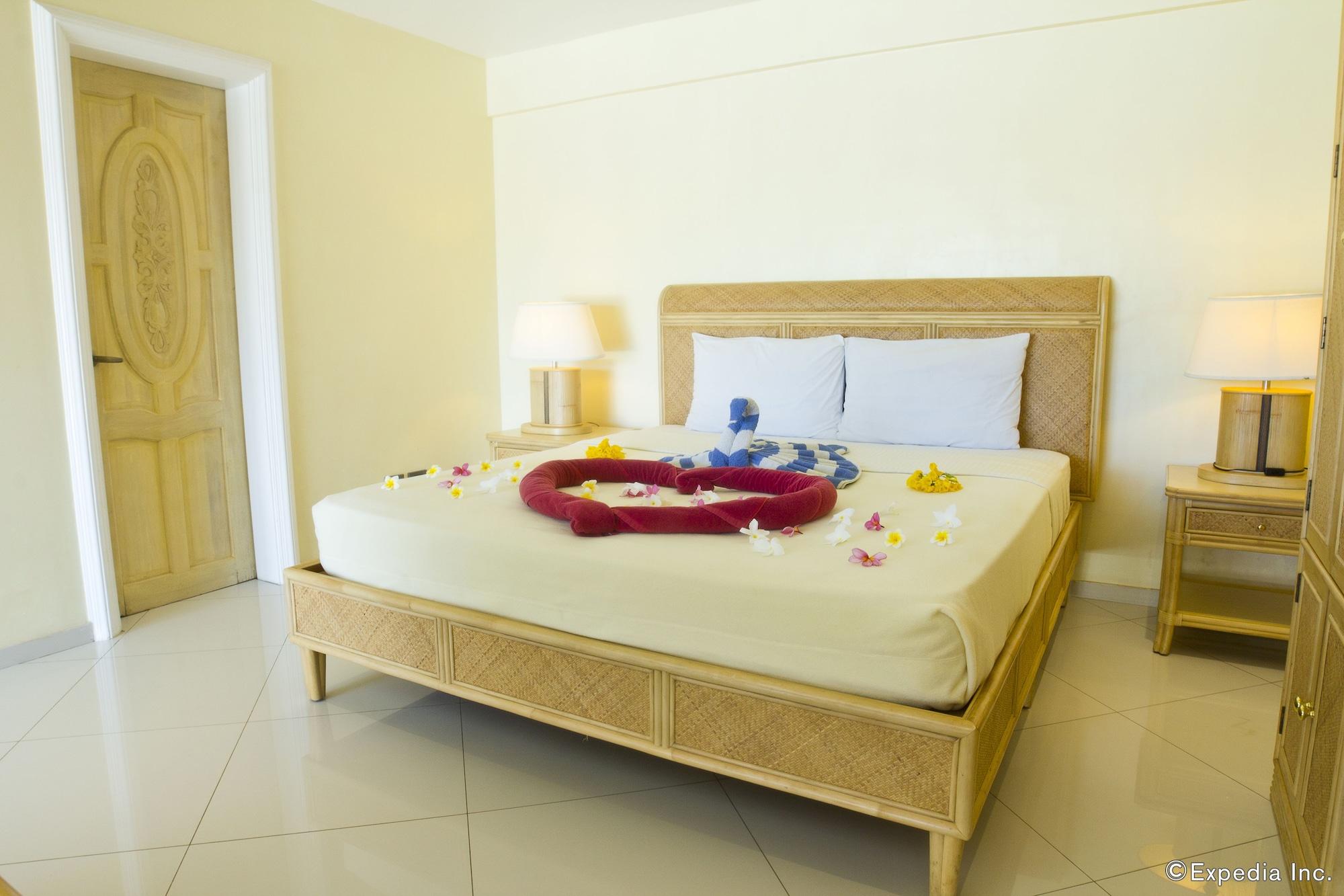 Lingganay Boracay 4*
