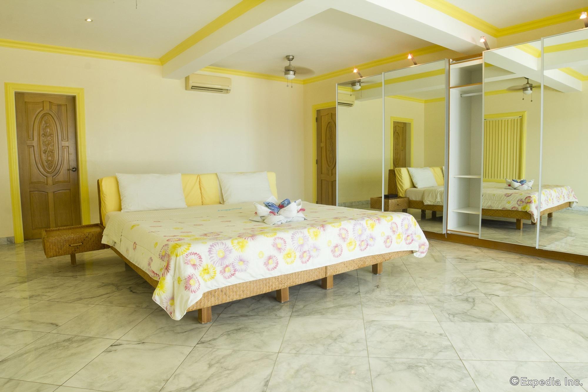 Resort Lingganay Boracay 4*