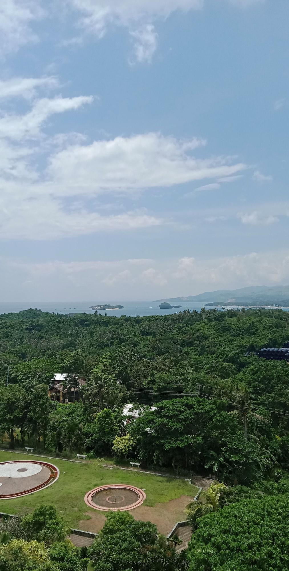 Resort Lingganay Boracay