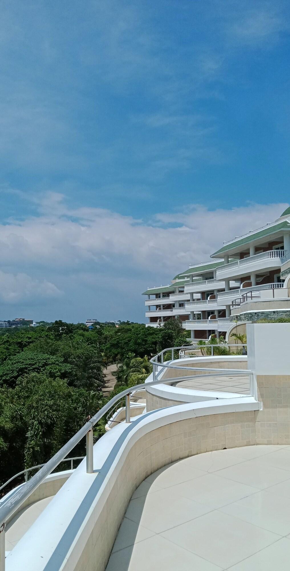 Resort Lingganay Boracay