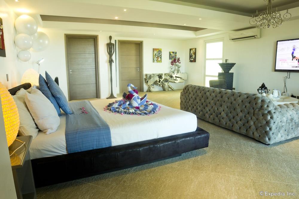 Lingganay Boracay 4*