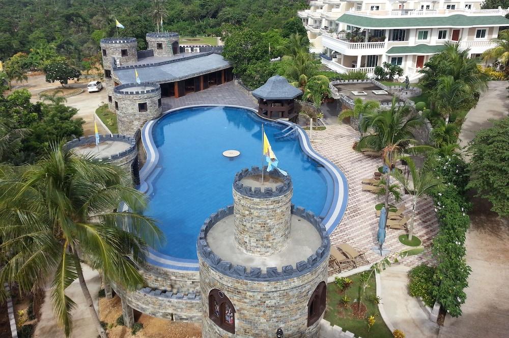 Lingganay Boracay