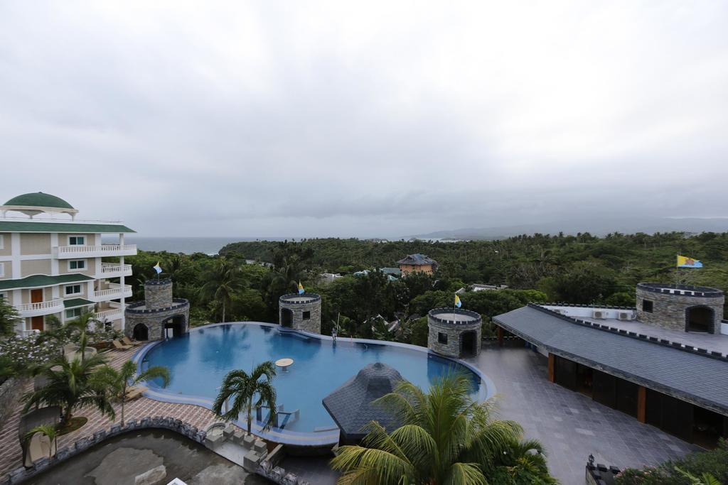 Resort Lingganay Boracay