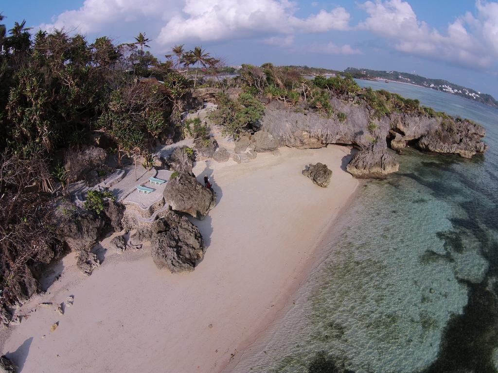 Lingganay Boracay 4* Manoc-Manoc