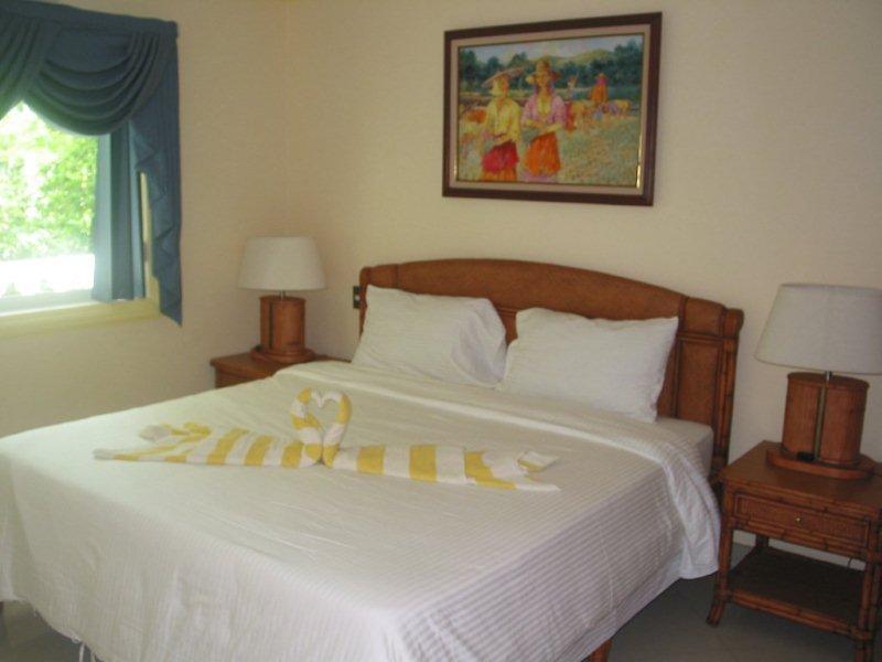 Lingganay Boracay 4*