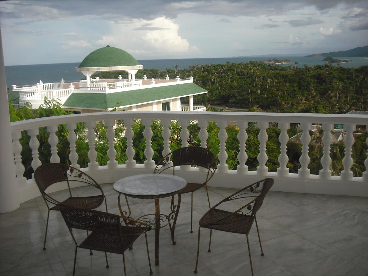 Lingganay Boracay 4*